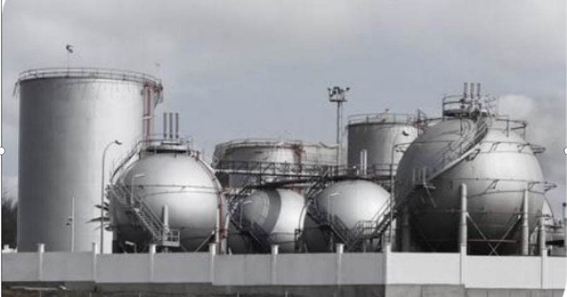 地衛(wèi)環(huán)?！獮跗潉e克斯坦Buha Oil Refinery / Navoy City Sewage Treatment Plant