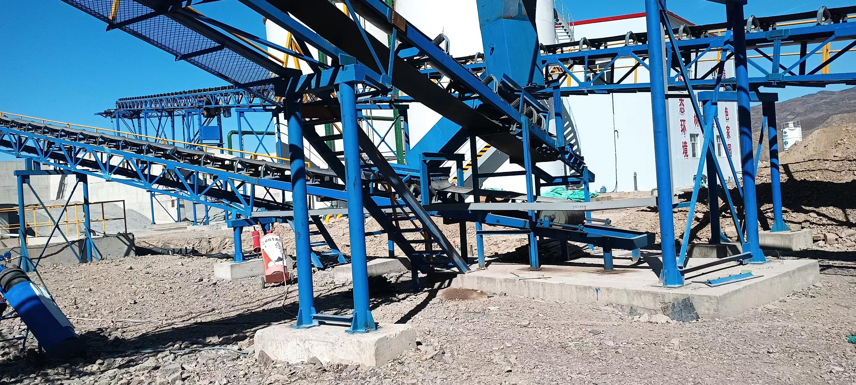 山東地衛(wèi)環(huán)?？萍加邢薰緟⑴c哈密抽水蓄能電站項(xiàng)目工程的污水處理項(xiàng)目